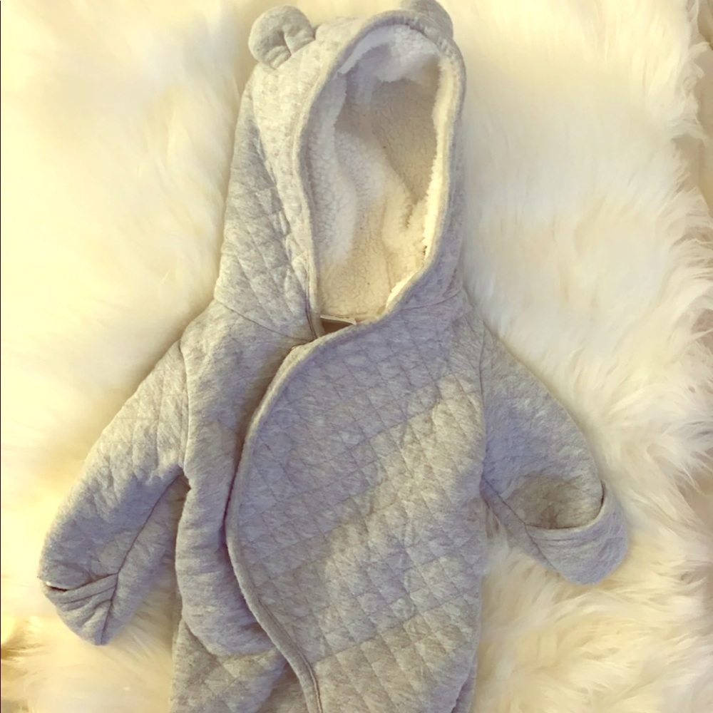 Snowsuit